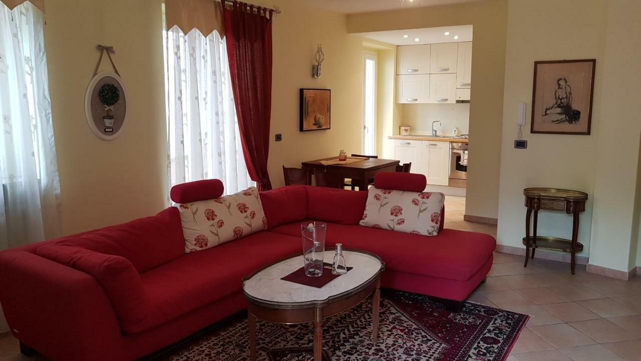 Casa Vacanze Cristina Imperia Extérieur photo